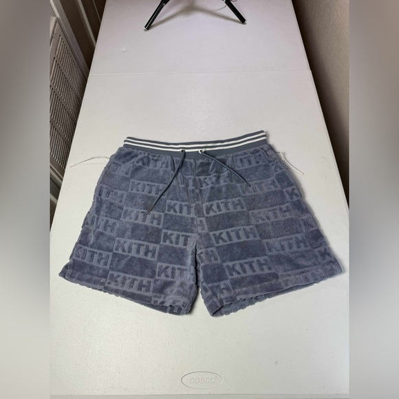 Kith Graham Short
Elevation Sz M used - Picture 1 of 10